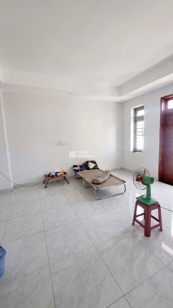 Nhà Phố 3 Tầng Có Nguồn Thu Hàng Tháng Thới An 13 P Thới An Quận 12