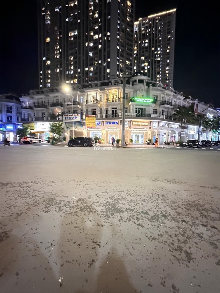 BÁN NHÀ PHẠM THẾ HIỂN 154M2 9.X TỶ  HXH 6M PHƯỜNG 6 QUẬN 8