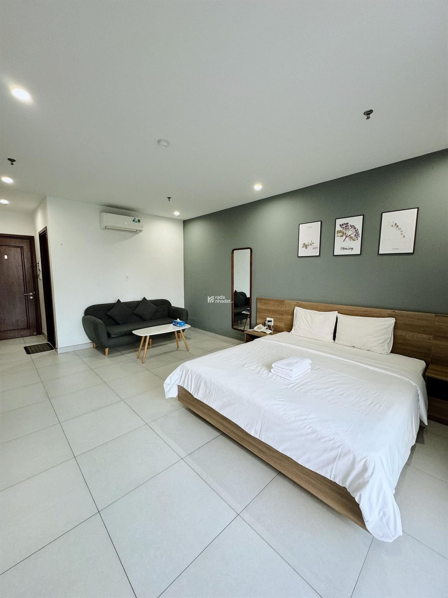 Căn hộ Capitaland tại Tp Mới Bình Dương, đối diện Aeon mall & Công viên 75ha. Giá chỉ từ 45 trd/m2
