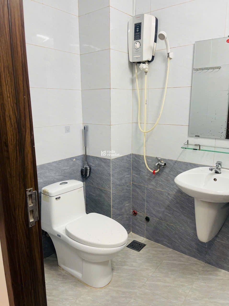 Căn Hộ Duplex Cửa Sổ Lớn Full Nội Thất Thang Máy Quận 3