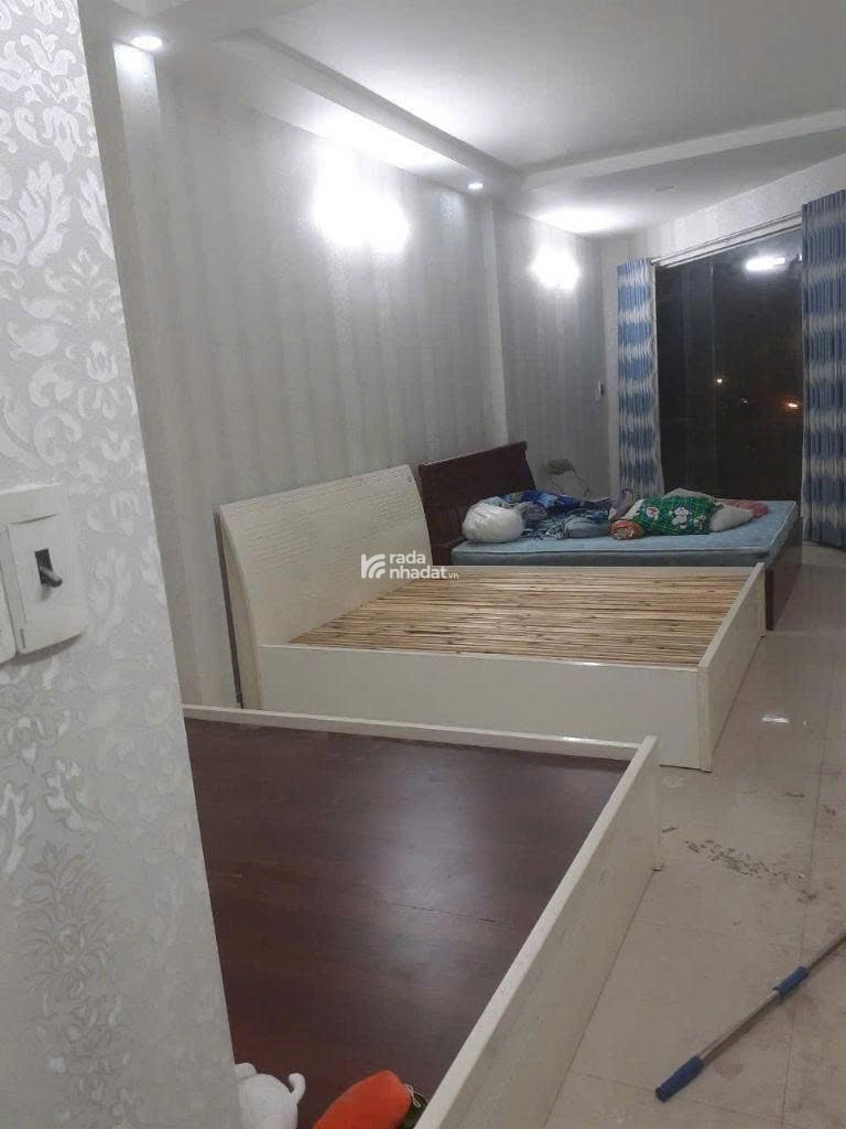 CHÍNH CHỦ CẦN BÁN GẤP - NHÀ MẶT TIỀN KINH DƯƠNG VƯƠNG, Q6, GIÁ TỐT