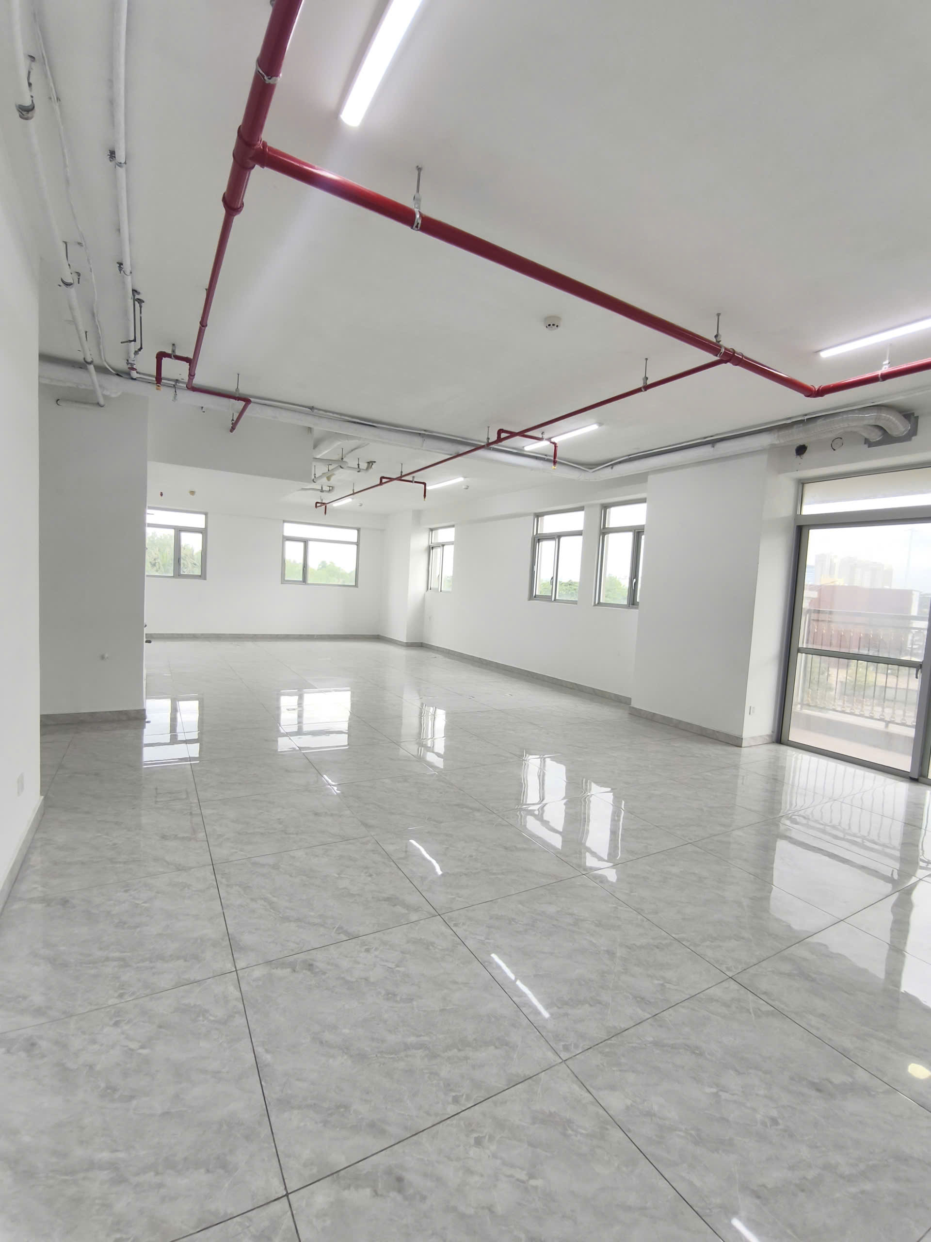 Cho thuê Shophouse tại Paris Hoàng Kim