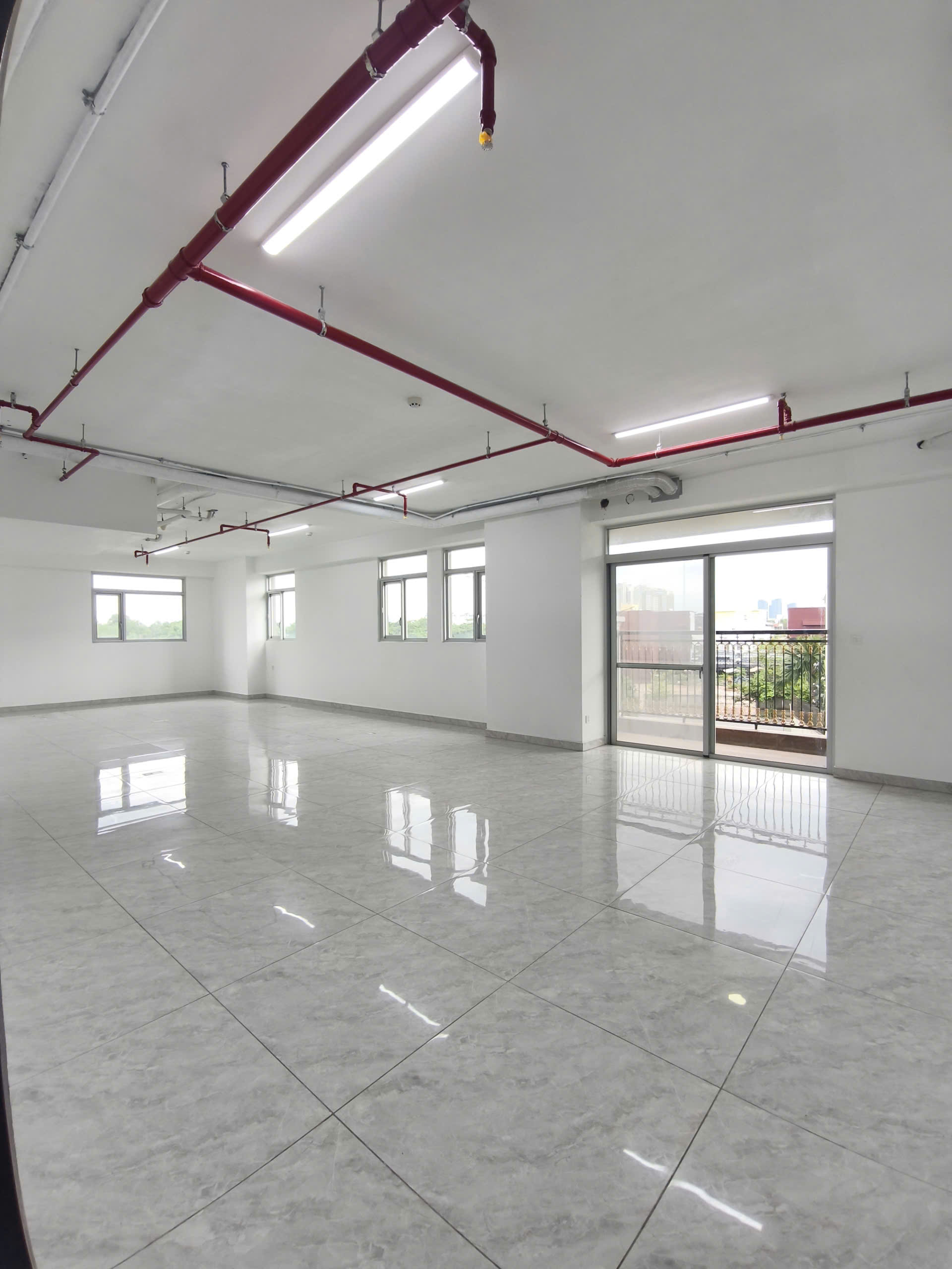 Cho thuê Shophouse tại Paris Hoàng Kim