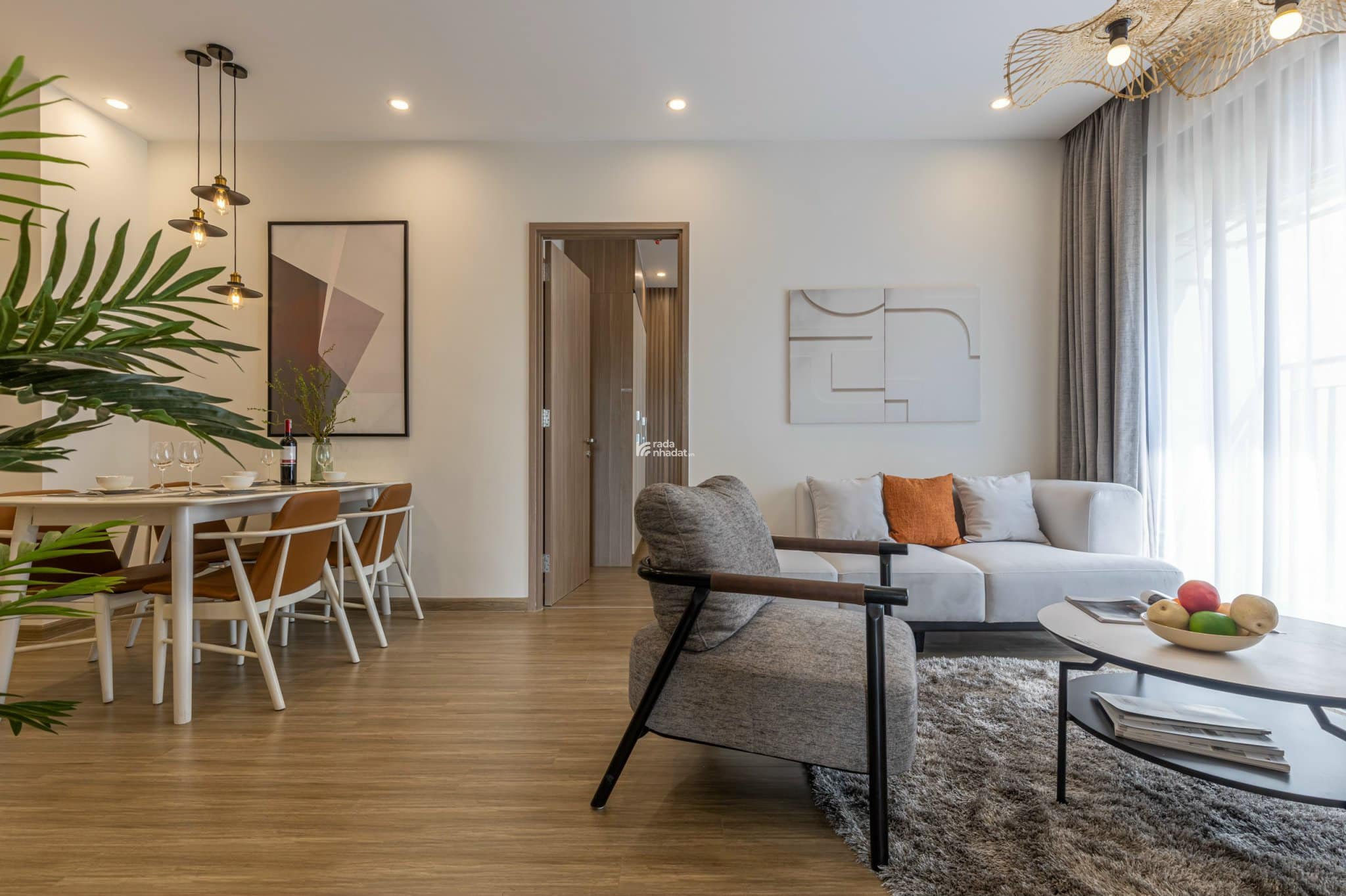 Bán gấp CH Vinhomes Smart City, 3,06 tỷ, 47,8m2, 1PN, 1WC, tại Tây Mỗ, Nam Từ Liêm, Hà Nội
