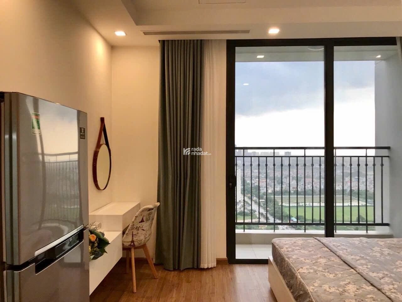 Nhanh thì còn với căn hộ đẹp như khách sạn không thiếu gì ở Foresa ra Mỹ Đình 5 - 6p, ra FPT 3p
