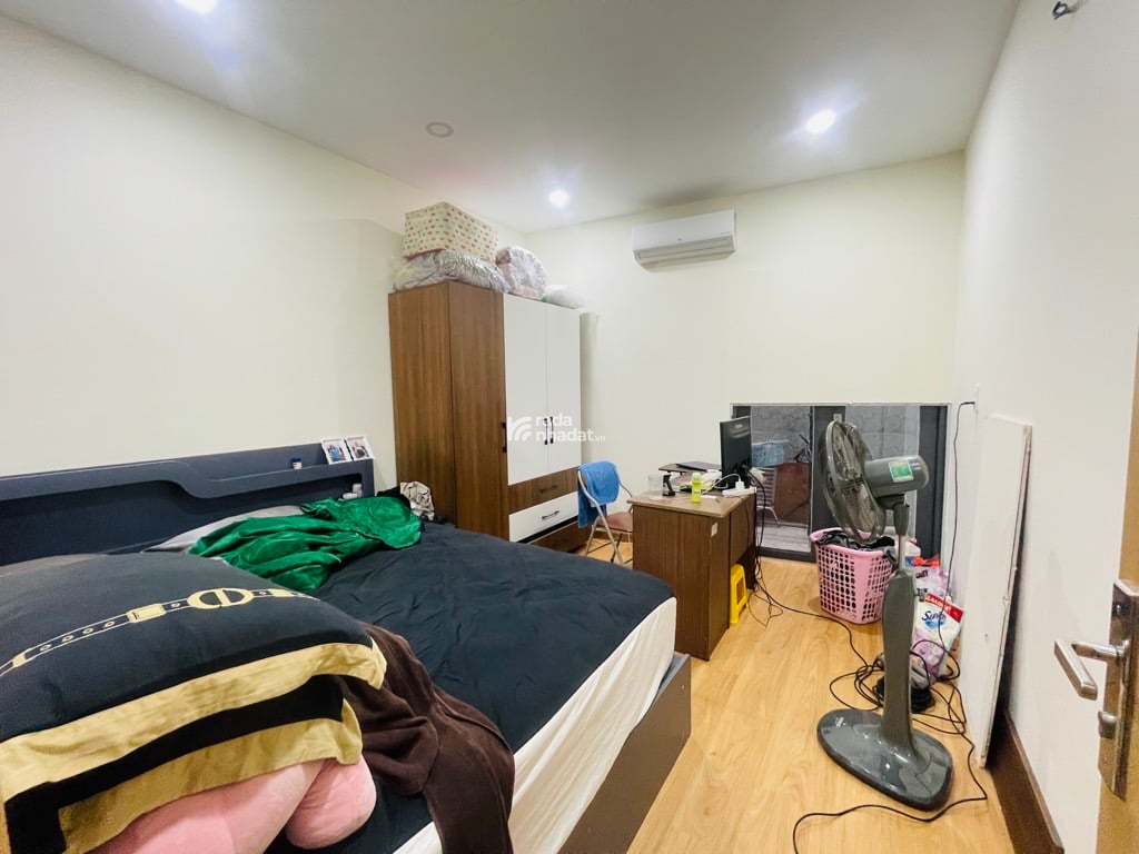 NHÀ HẺM 54 TRÀN QUANG KHẢI, P. TÂN ĐỊNH, TRUNG TÂM QUẬN 1, NHỈNH 7 TỶ