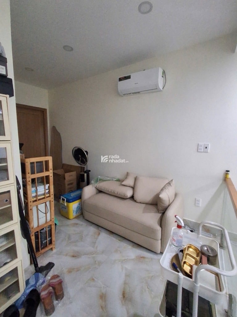 NHÀ HẺM 54 TRÀN QUANG KHẢI, P. TÂN ĐỊNH, TRUNG TÂM QUẬN 1, NHỈNH 7 TỶ