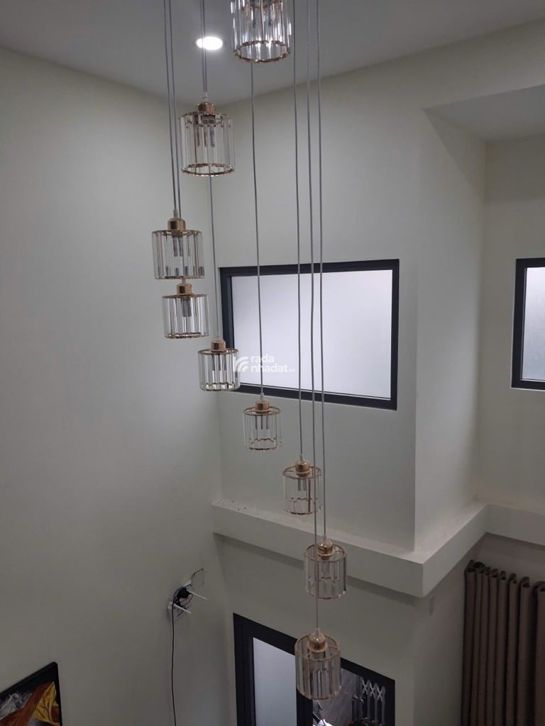 NHÀ HẺM 54 TRÀN QUANG KHẢI, P. TÂN ĐỊNH, TRUNG TÂM QUẬN 1, NHỈNH 7 TỶ