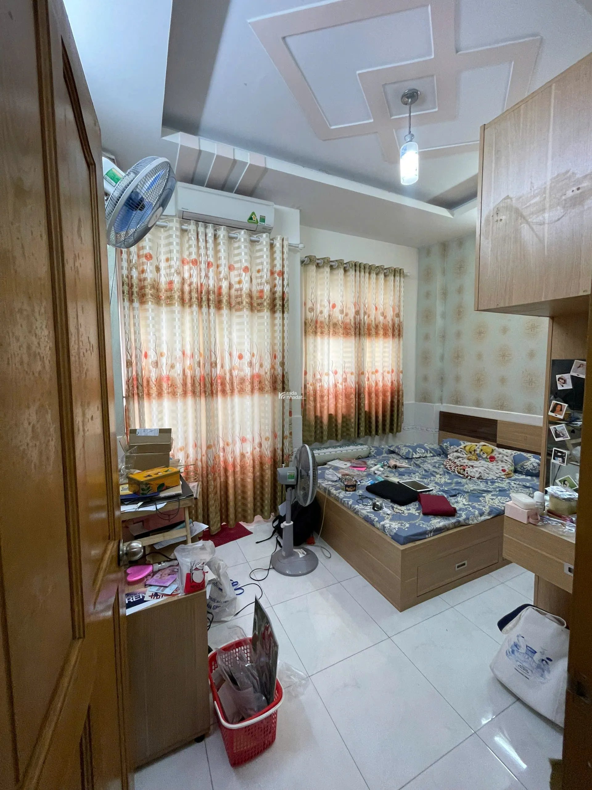 BÁN NHÀ TÂN BÌNH,GIÁ BÌNH TÂN ,4 TẦNG, 4 PHÒNG NGỦ ,CÓ SỔ HỒNG RIÊNG,GIÁ 5.75