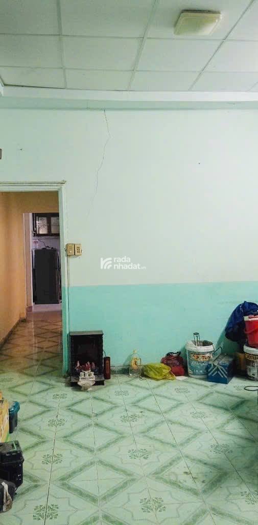 HXH THÔNG GẦN MẶT TIỀN- NGANG 4M 65M2 - 3PN SỔ VUÔNG ĐẸP- CHÀO 5.88 TỶ