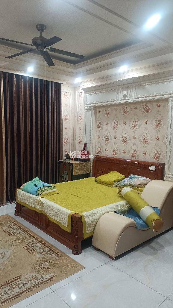 BÁN BIỆT THỰ TÂN TẠO BÌNH TÂN 100M2 18.4 TỶ 5 TẦNG THANG MÁY THU 17TR