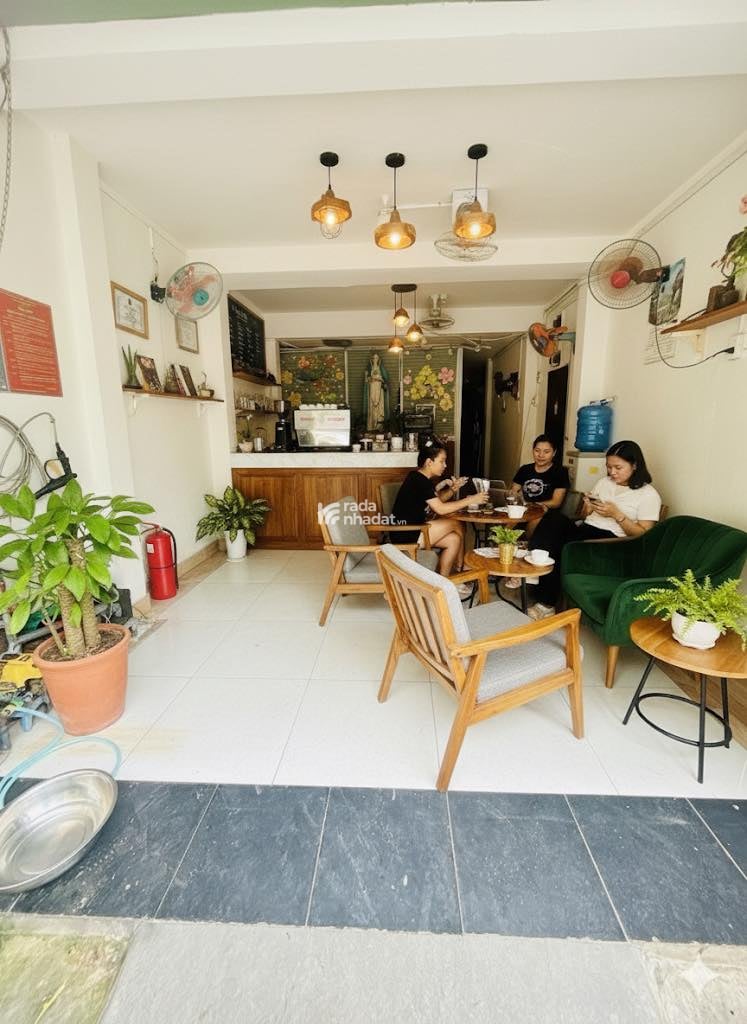 BÁN NHÀ GẦN CHỢ TÂN HƯƠNG  HXH QUAY ĐẦU 77M 7PN DÒNG TIỀN HƠN 10  GIÁ TỐTT