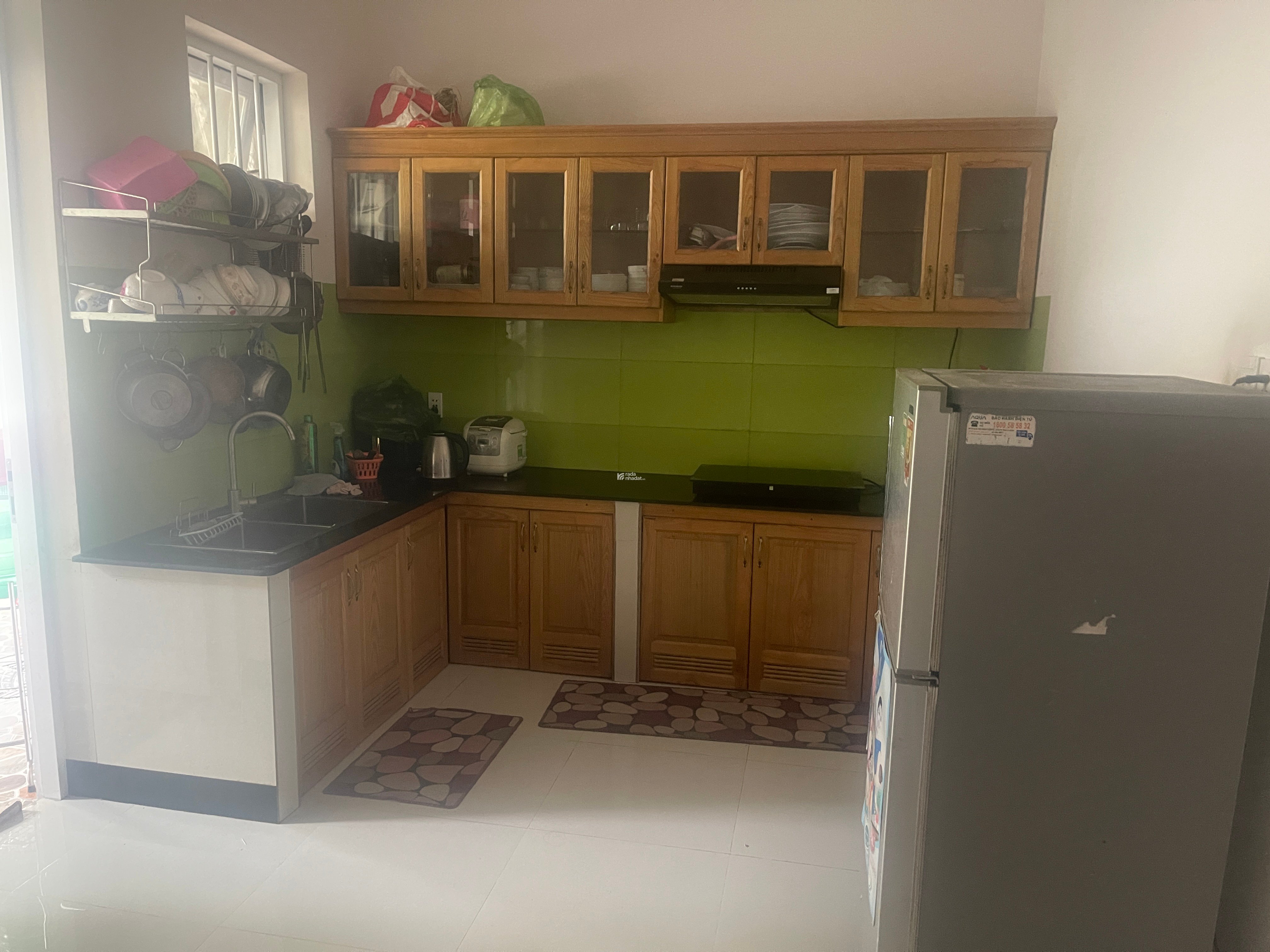 Bán nhà tại xã long hải TP TPHCM