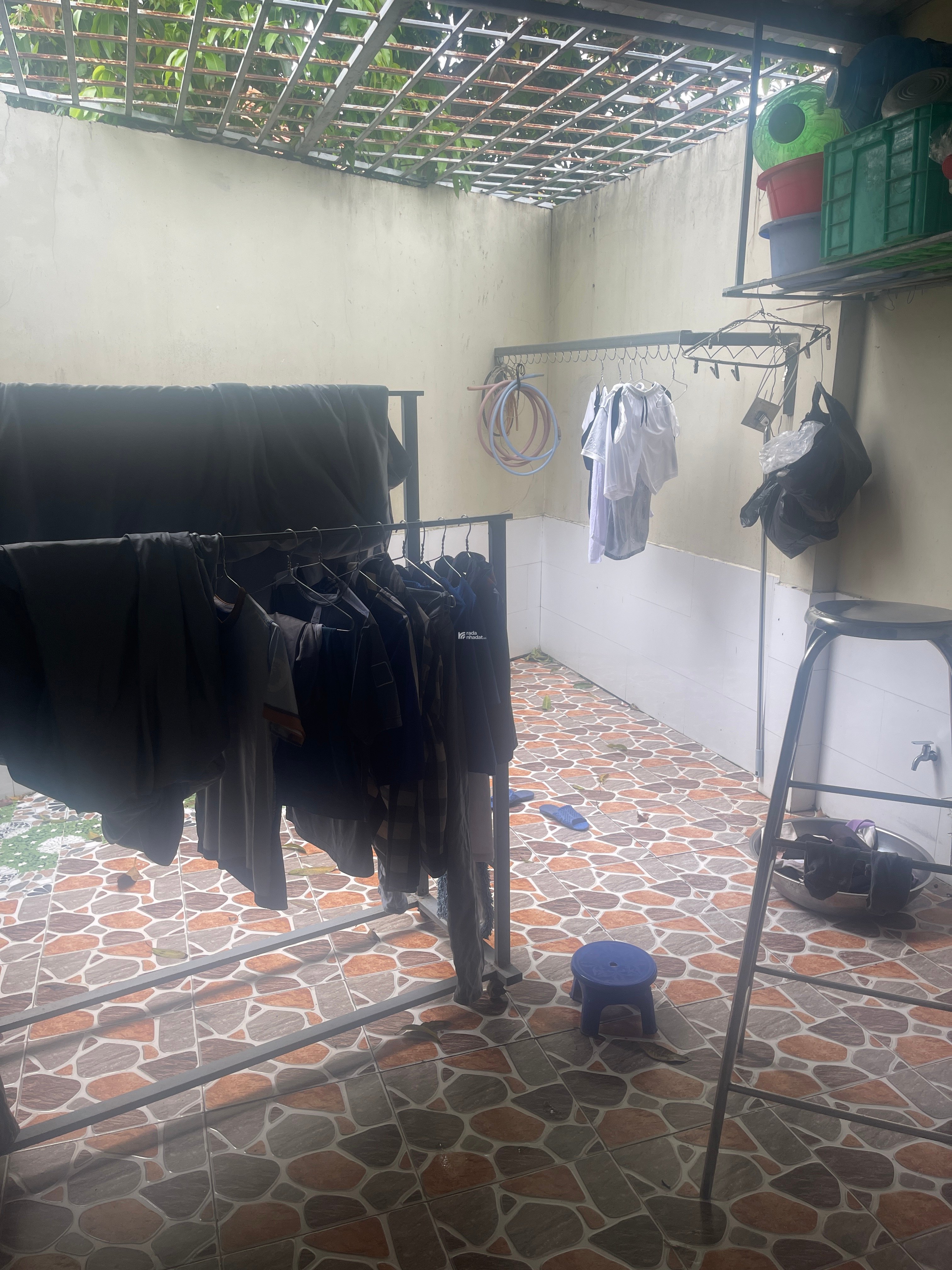 Bán nhà tại xã long hải TP TPHCM