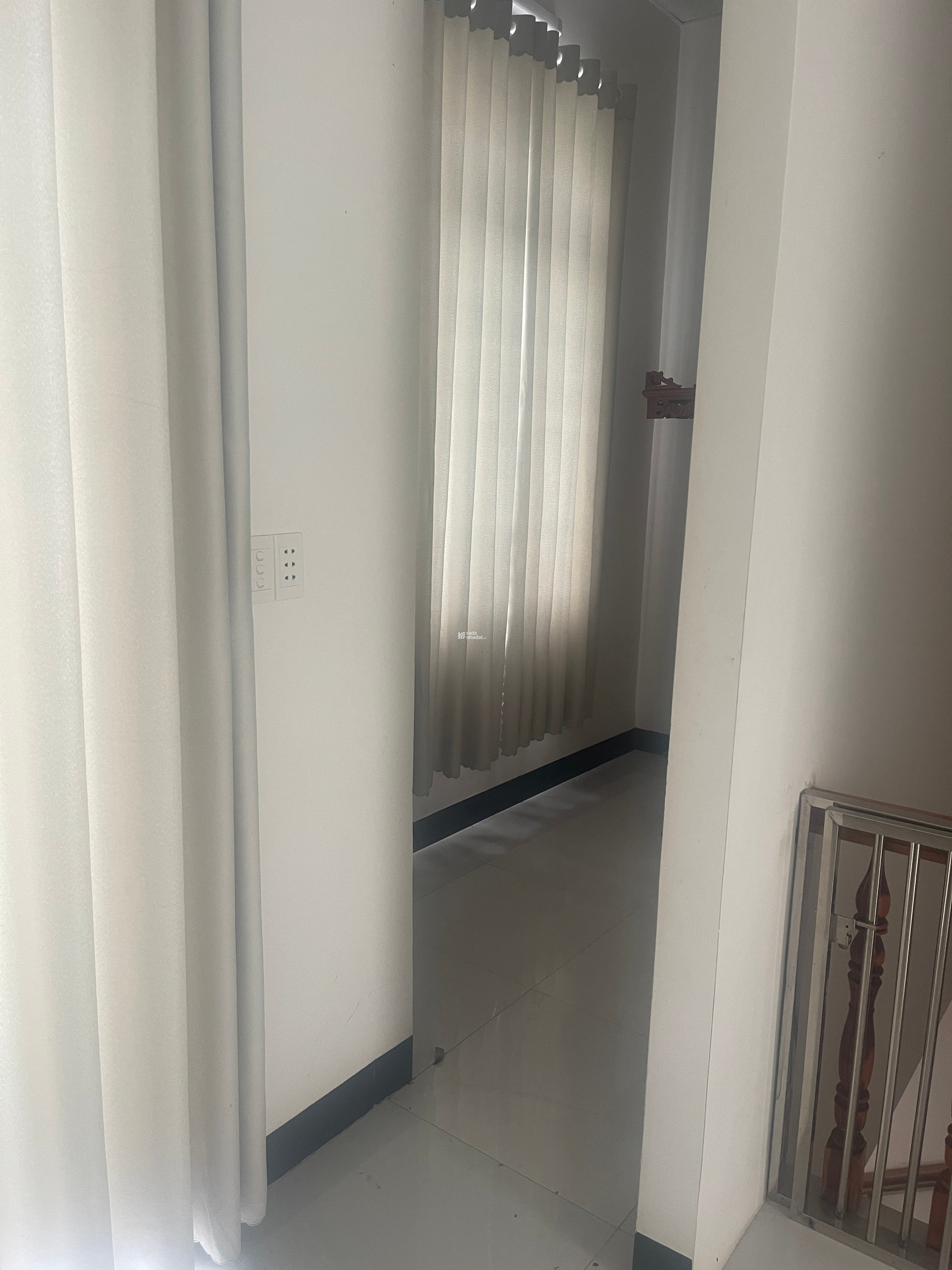 Bán nhà tại xã long hải TP TPHCM