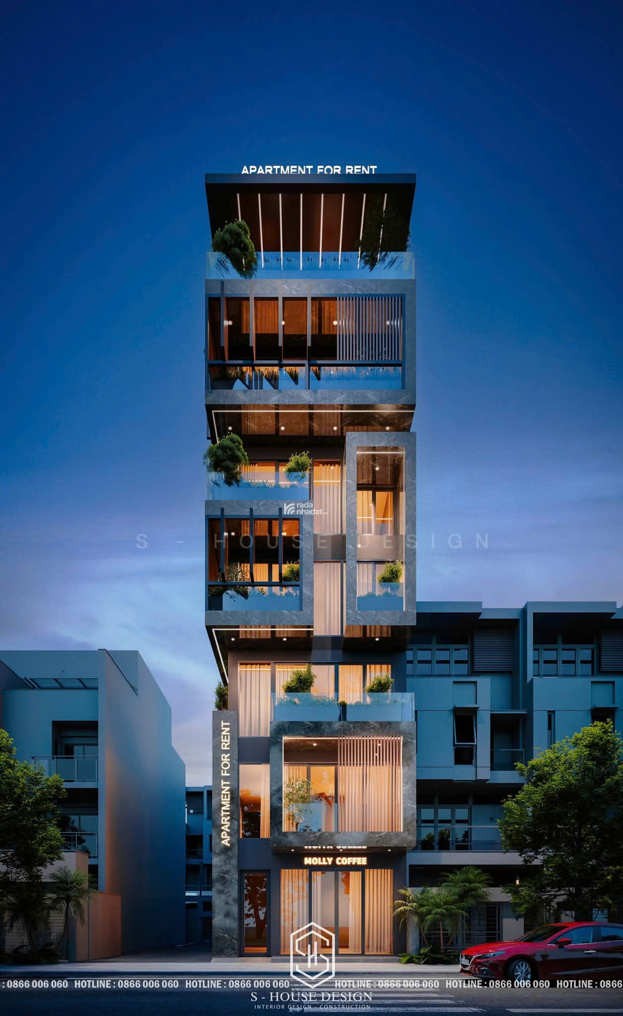 BÁN ĐẤT MẶT TIỀN HÀ HUY GIÁP - CHÂN CẦU AN LỘC, SÁT GÒ VẤP CHỈ 200M