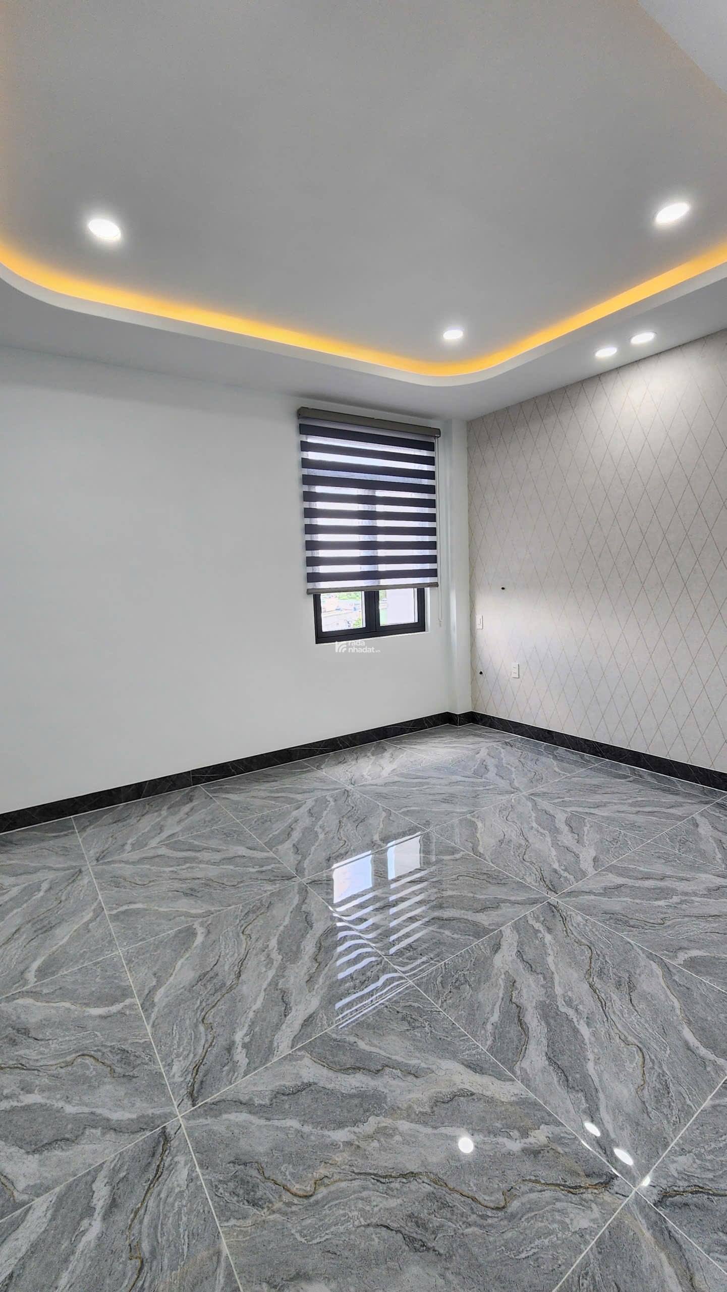 SIÊU PHẨM ĐẦU TIÊN TRONG DÃY - NHÀ PHỐ FULL NỘI THẤT - KDC MỚI THẠNH XUÂN 25