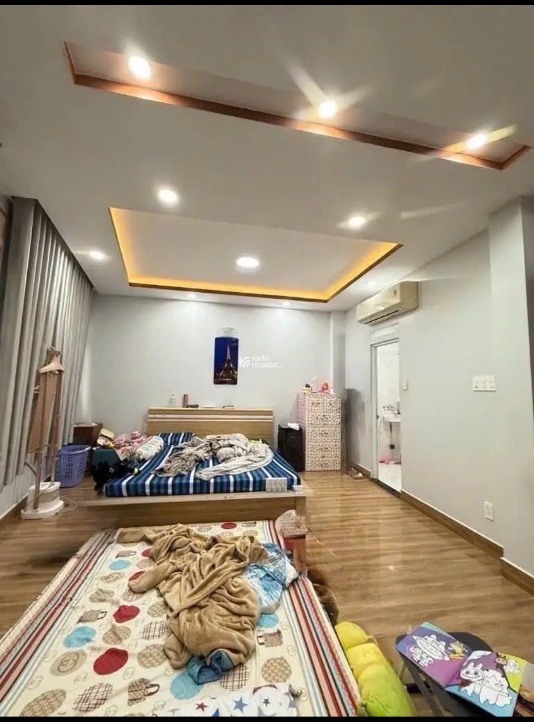 Bán nhà khu sang đường Trịnh Đình Trọng 50m2 3 lầu chỉ nhỉnh 6 tỷ 