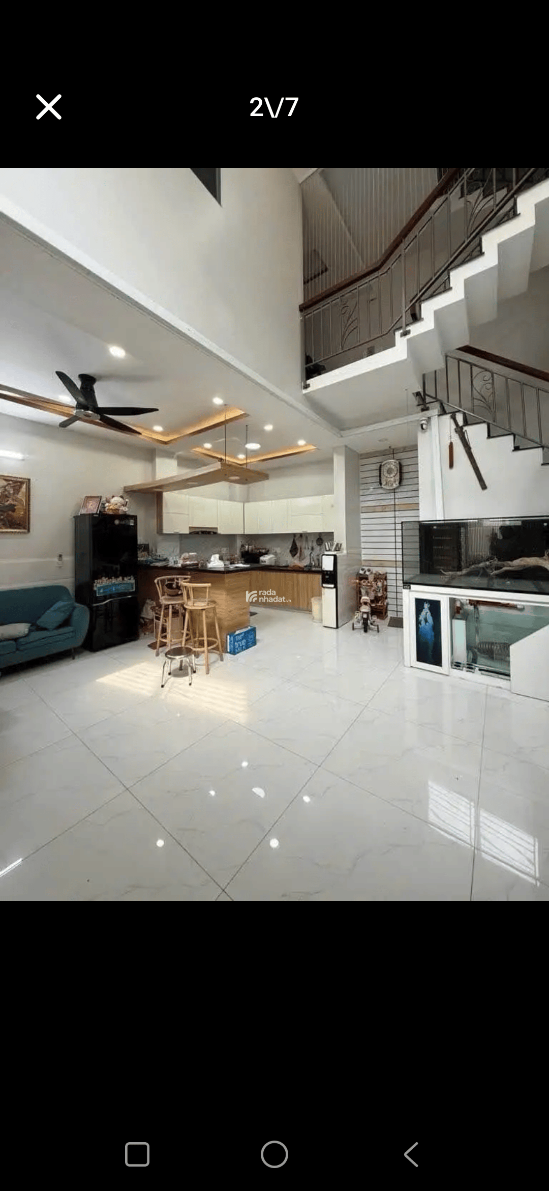 Bán nhà khu sang đường Trịnh Đình Trọng 50m2 3 lầu chỉ nhỉnh 6 tỷ 