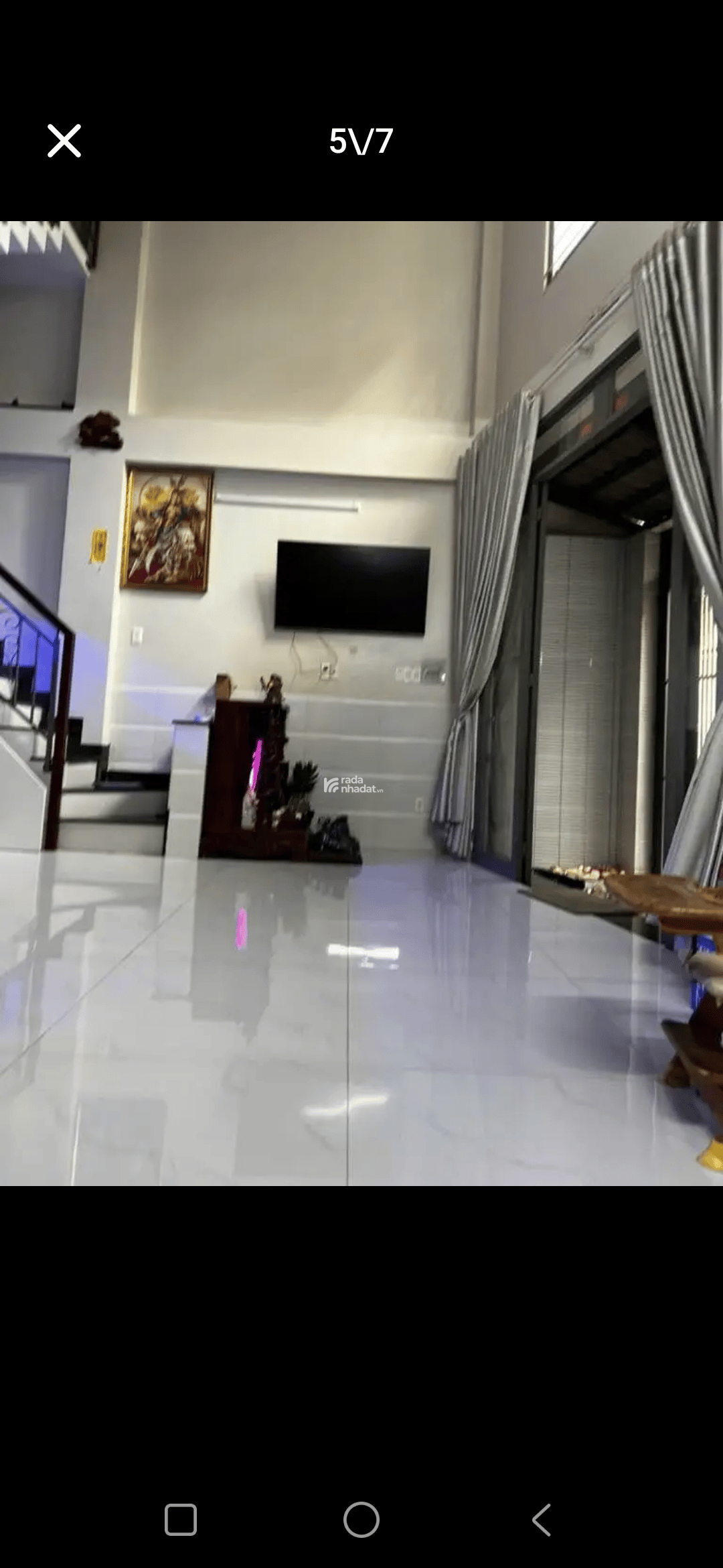 Bán nhà khu sang đường Trịnh Đình Trọng 50m2 3 lầu chỉ nhỉnh 6 tỷ 
