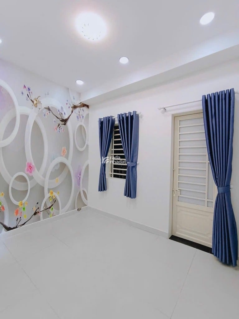 KHU ĂN UỐNG, HXH VĂN CAO, TÂN PHÚ, 25M2 HIẾM CÓ. GIẢM 550TR CHỈ 2.9T TL TỐT