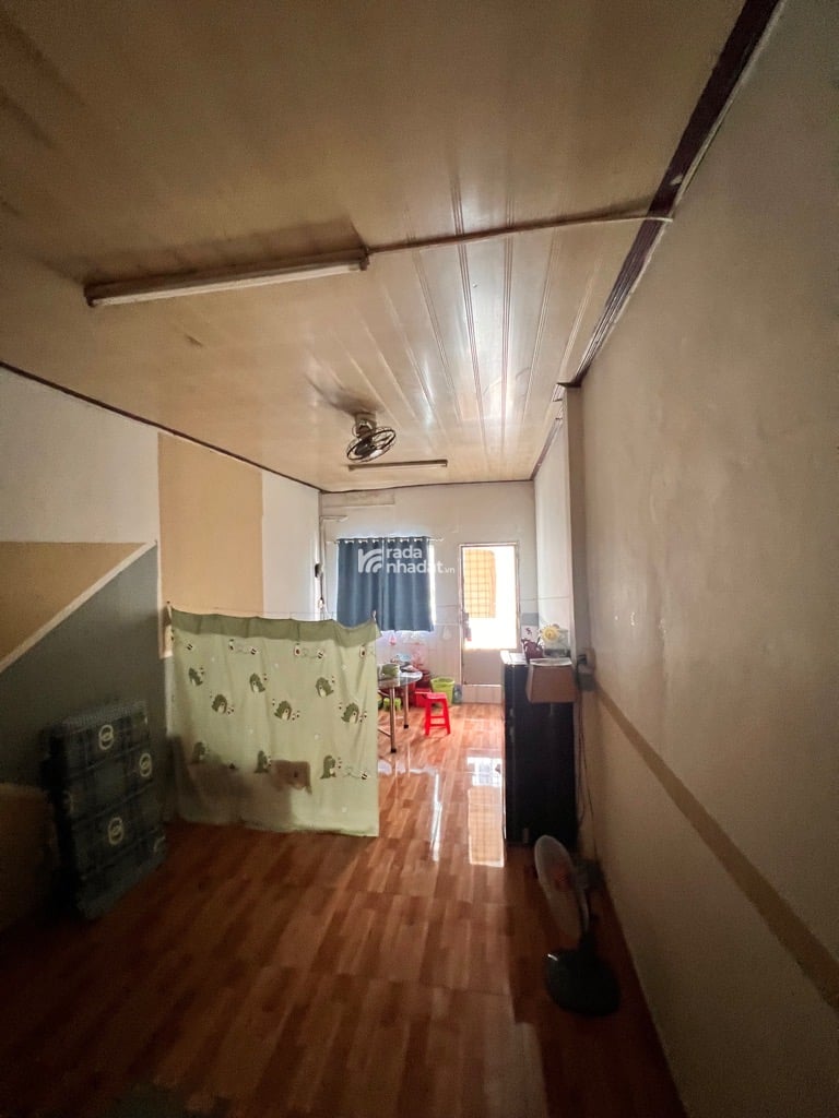 NHÀ 2 TẦNG - 54M2 - MẶT TIỀN GẦN TRƯỜNG HỌC - TIỆN Ở  KINH DOANH