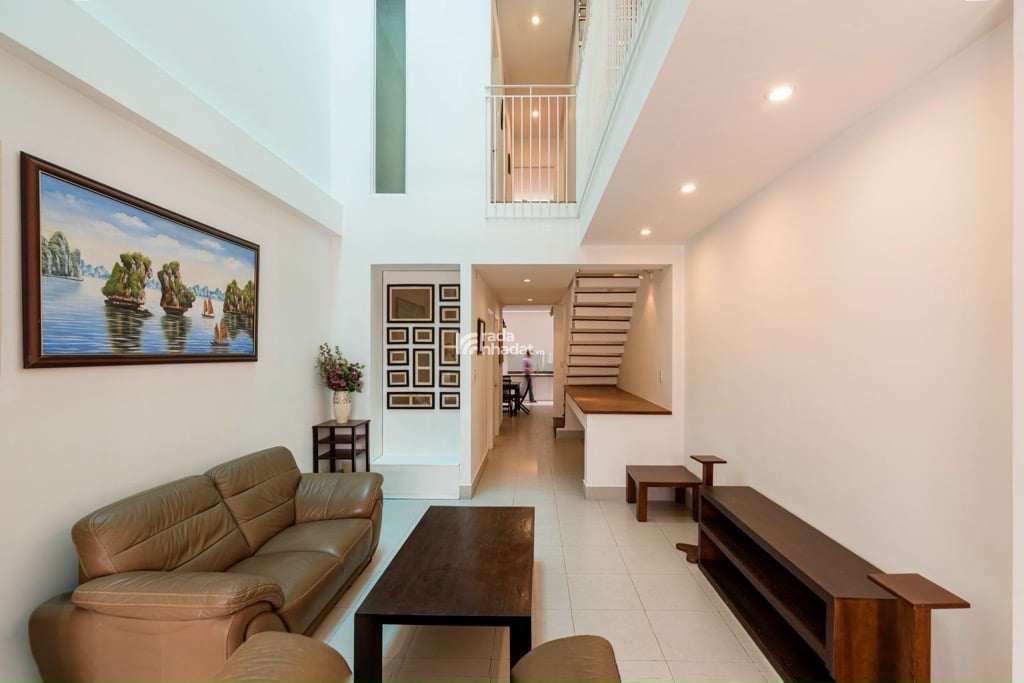 BÁN NHÀ 4 TẦNG ÔTÔ LẾT CỬA, DIỆN TÍCH 95M, LÊ VĂN THỌ GÒ VẤP NHỈNH 9 TỶ