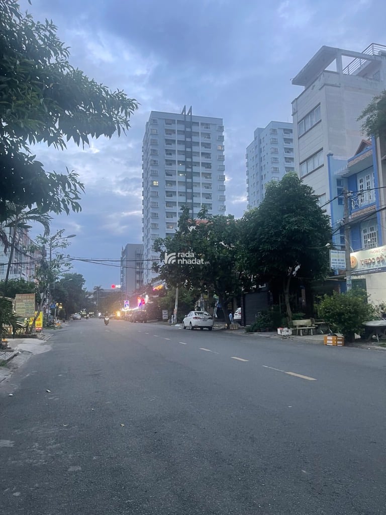 BÁN NHÀ MẶT TIỀN 80M2 CHỈ 12 TỶ PHƯỜNG BÌNH TRỊ ĐÔNG B ĐƯỜNG 20M KHU TÊN LỬA KINH DOANH SIÊU ĐỈNH
