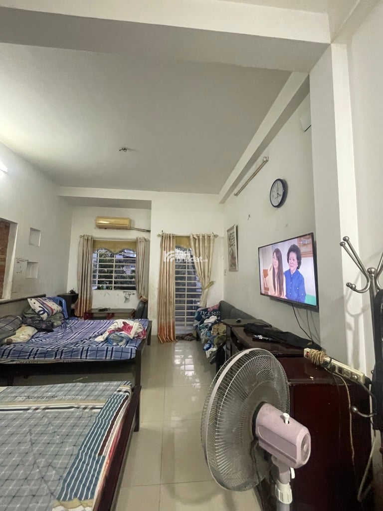 BÁN NHÀ MẶT TIỀN 80M2 CHỈ 12 TỶ PHƯỜNG BÌNH TRỊ ĐÔNG B ĐƯỜNG 20M KHU TÊN LỬA KINH DOANH SIÊU ĐỈNH