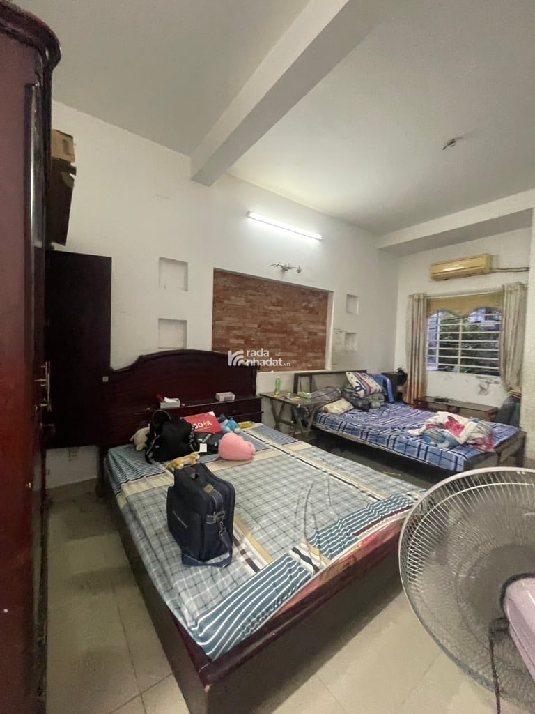 BÁN NHÀ MẶT TIỀN 80M2 CHỈ 12 TỶ PHƯỜNG BÌNH TRỊ ĐÔNG B ĐƯỜNG 20M KHU TÊN LỬA KINH DOANH SIÊU ĐỈNH