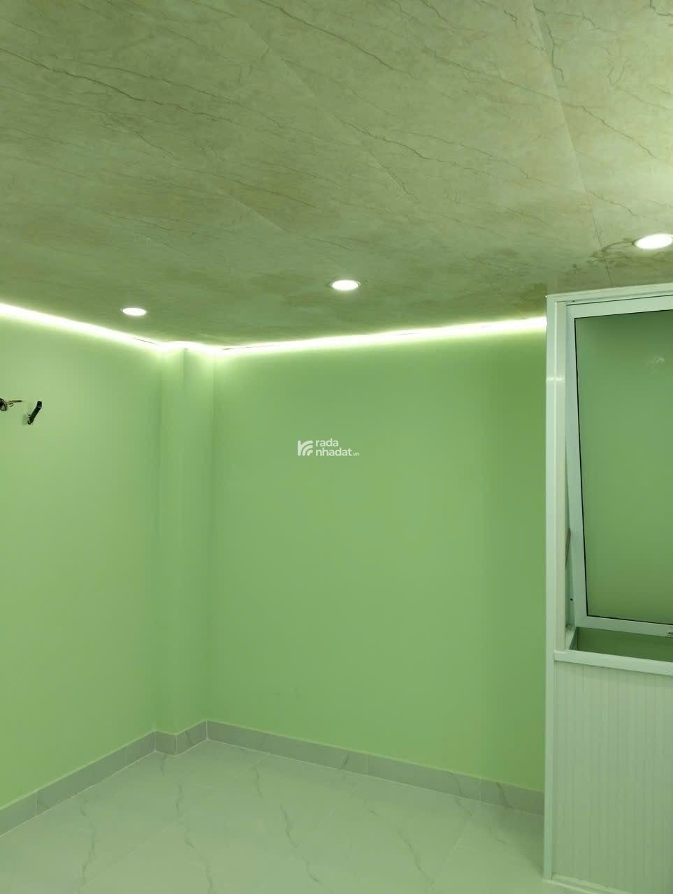 BÁN NHÀ HXH HƯƠNG LỘ 2, P. BÌNH TRỊ ĐÔNG A CHỈ 4 TỶ