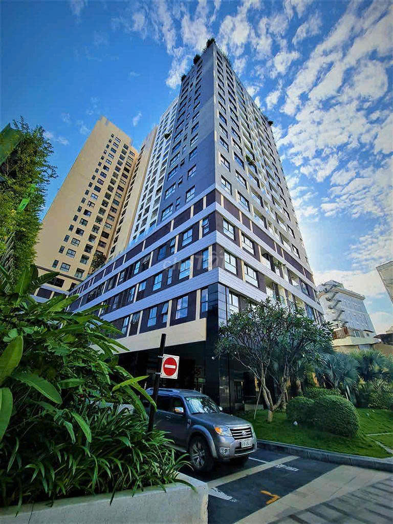 Bán căn hộ Kingston Residence 2PN4.9 Tỷ, 3PN10.3 Tỷ [Giỏ Hàng 9 Căn] có Sổ Hồng 