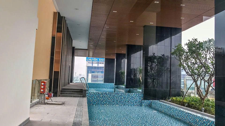Bán căn hộ Kingston Residence 2PN4.9 Tỷ, 3PN10.3 Tỷ [Giỏ Hàng 9 Căn] có Sổ Hồng 