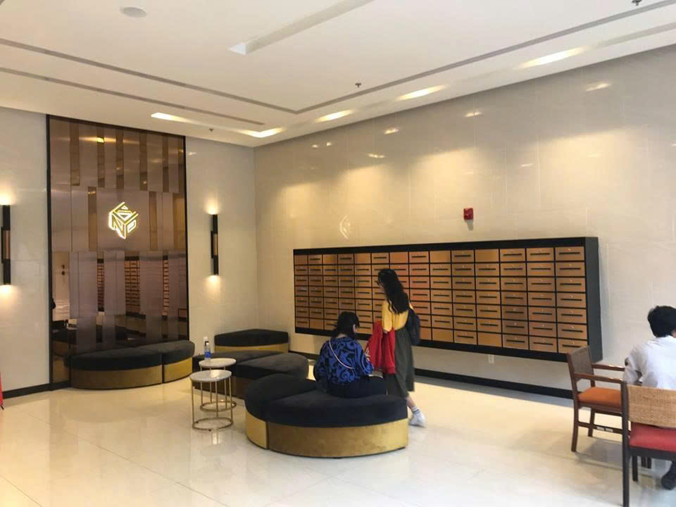 Bán căn hộ Kingston Residence 2PN4.9 Tỷ, 3PN10.3 Tỷ [Giỏ Hàng 9 Căn] có Sổ Hồng 