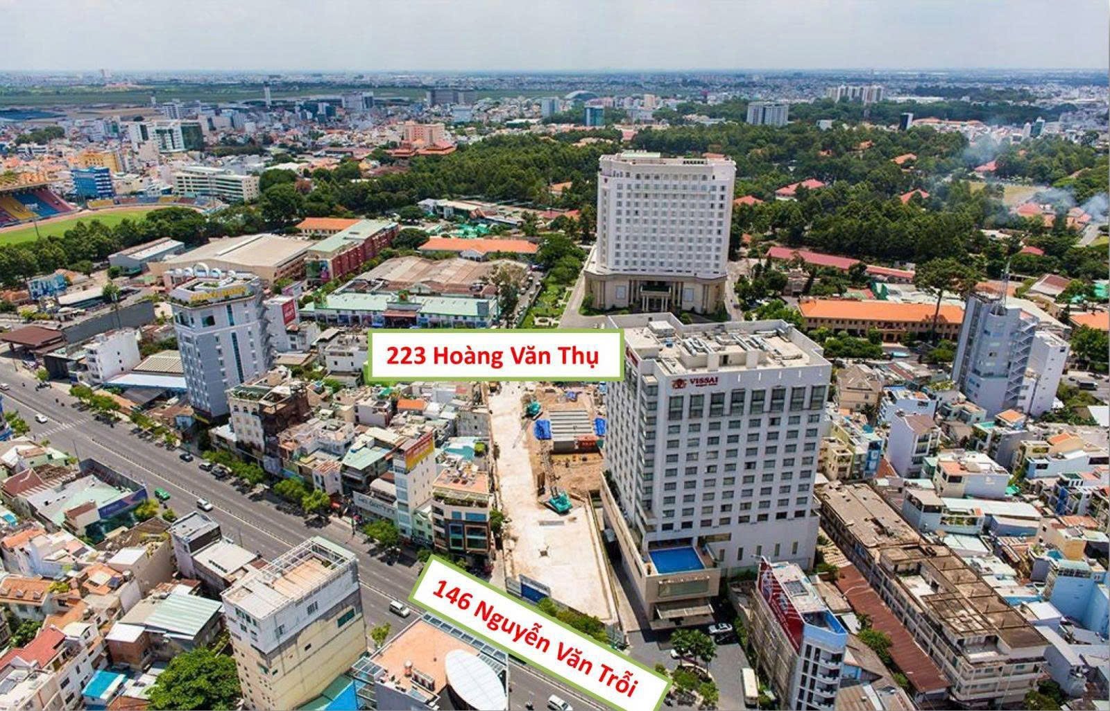 Bán căn hộ Kingston Residence 2PN4.9 Tỷ, 3PN10.3 Tỷ [Giỏ Hàng 9 Căn] có Sổ Hồng 