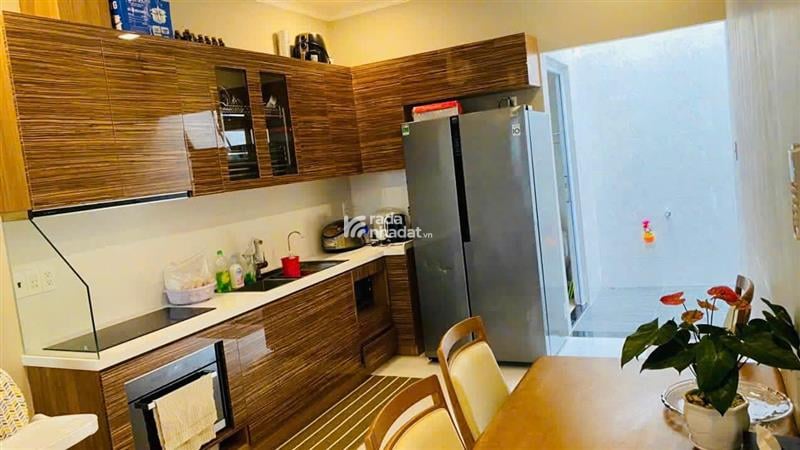 THƯƠNG HIỆU THẢO ĐIỀN - MÔ HÌNH TOD - KẾT NỐI GAO THÔNG - NHÀ NGANG HƠN 6M - CHO THUÊ 60TR/T