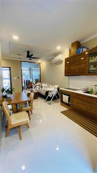 THƯƠNG HIỆU THẢO ĐIỀN - MÔ HÌNH TOD - KẾT NỐI GAO THÔNG - NHÀ NGANG HƠN 6M - CHO THUÊ 60TR/T