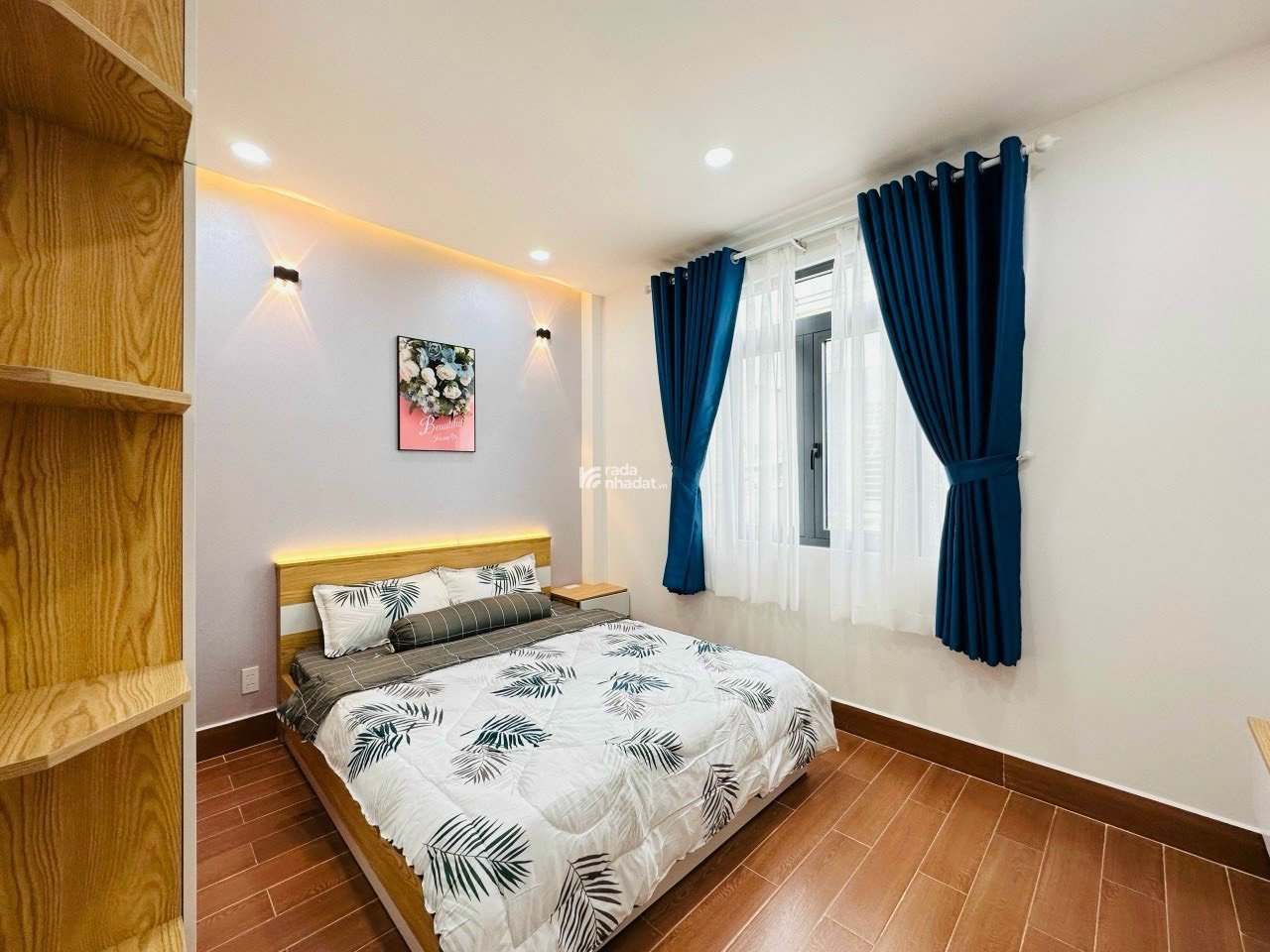 Chủ VỀ QUÊ Ở BÁN Nhà giá TỐT Đường Vũ Huy Tấn P3 giá 2 tỷ 750  DT 60m2 Phường 3 Q.Bình Thạnh Tphcm