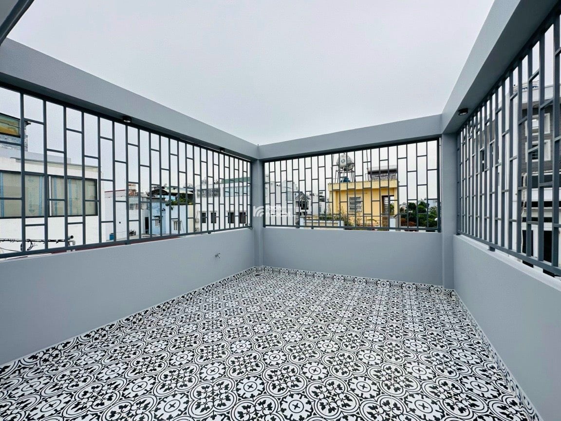 Chủ VỀ QUÊ Ở BÁN Nhà giá TỐT Đường Vũ Huy Tấn P3 giá 2 tỷ 750  DT 60m2 Phường 3 Q.Bình Thạnh Tphcm