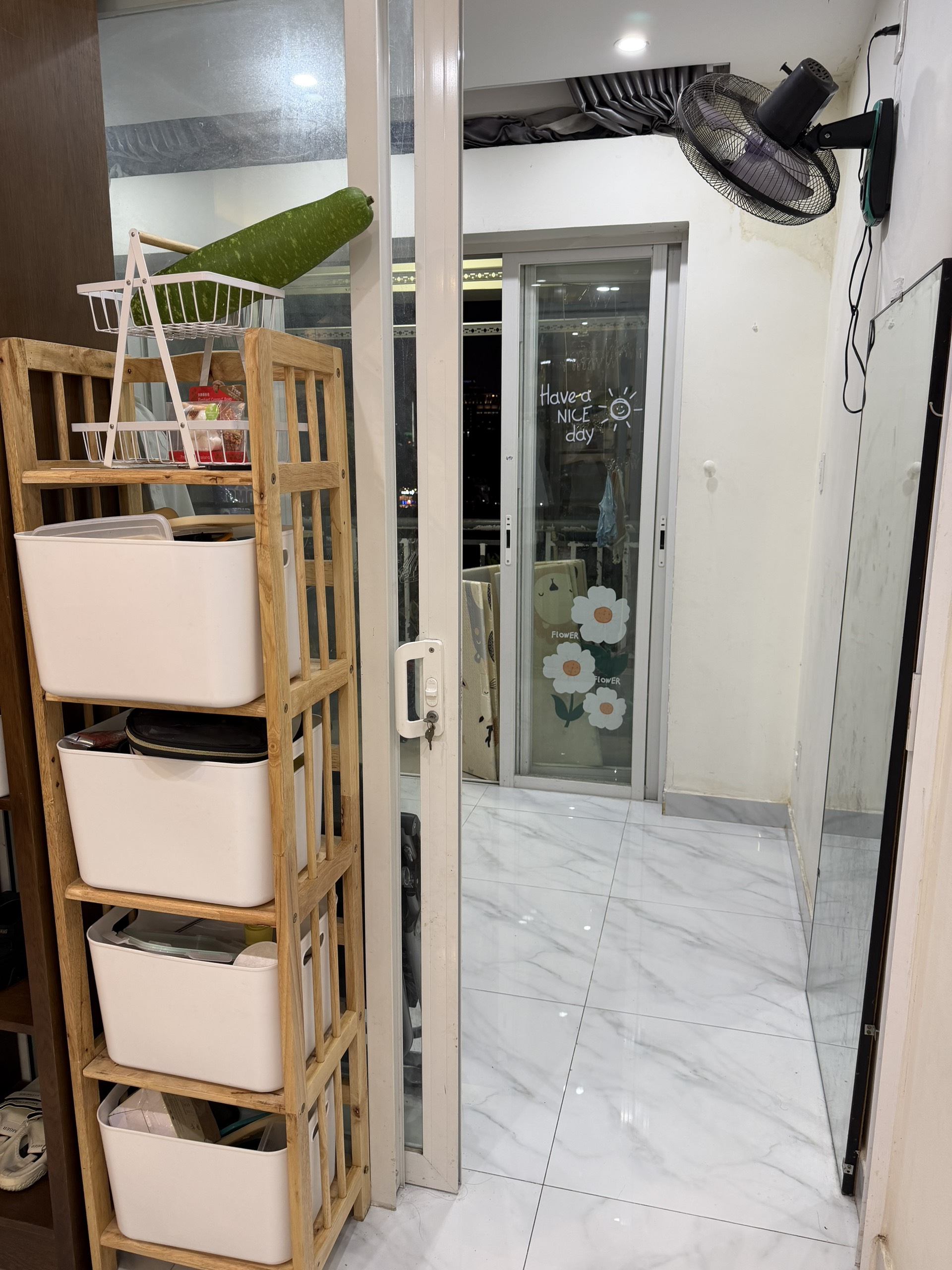 Chung Cư Sư Vạn Hạnh Quận 5 Gần Chợ An Dông 59M2 Thanh Máy