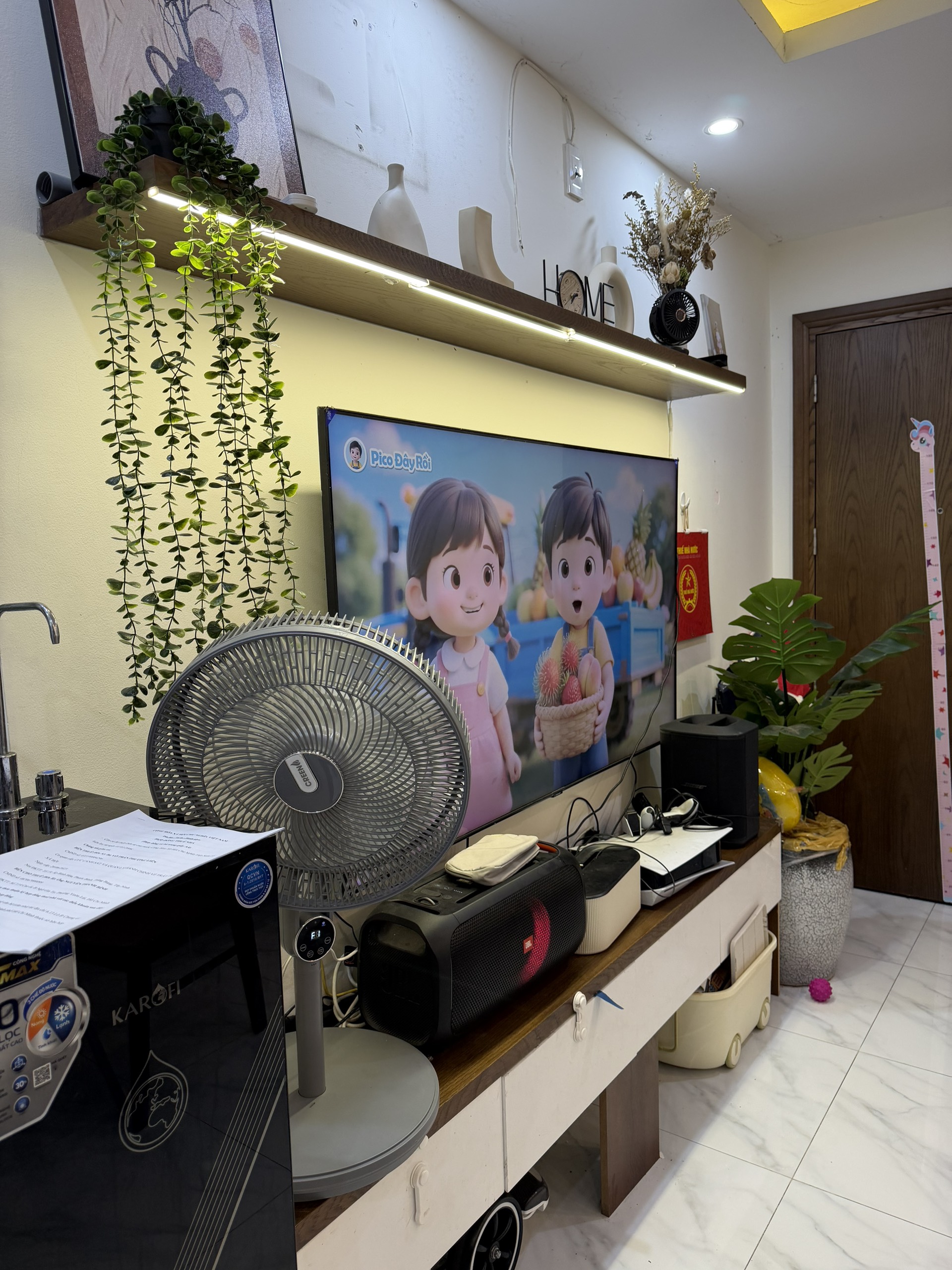 Chung Cư Sư Vạn Hạnh Quận 5 Gần Chợ An Dông 59M2 Thanh Máy