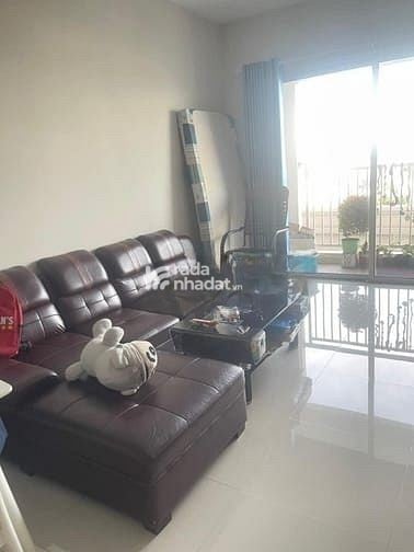 Cô Thảo đăng bán nhà chính chủ địa chỉ : 50 Phan Văn Khỏe Q6 75m2