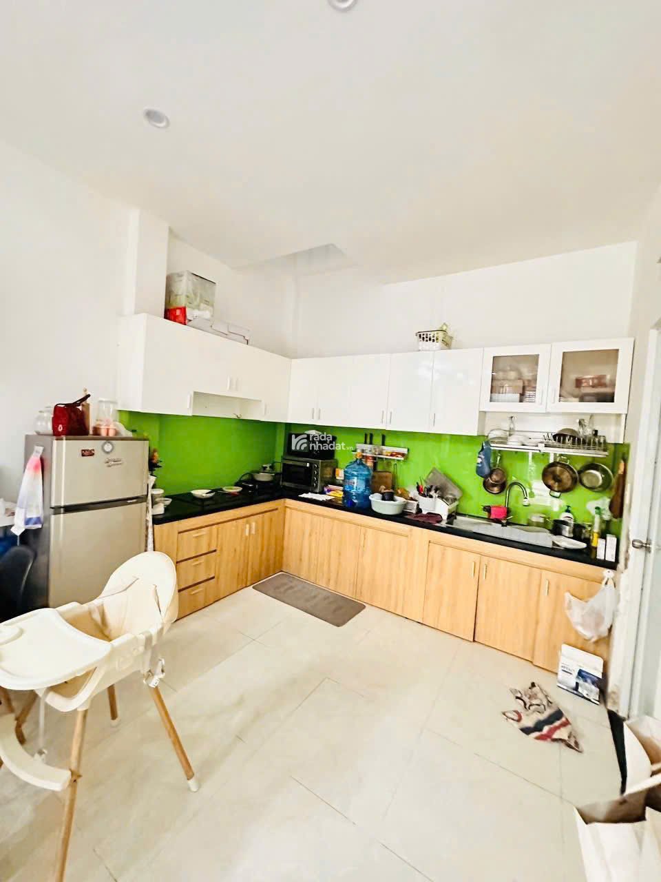 BÁN NHÀ ĐẸP TL47 4.X TỶ ĐƯỜNG Ô TÔ - PHƯỜNG AN PHÚ ĐÔNG, Q12