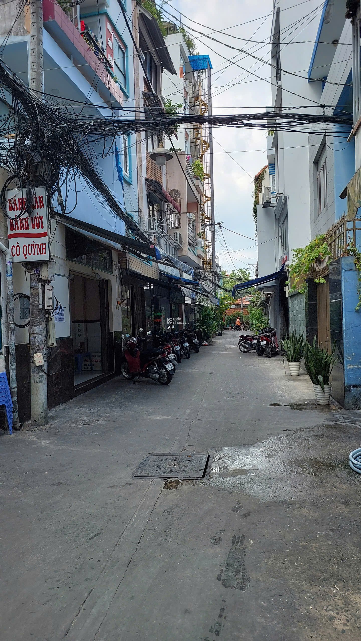 QUẬN 10 - CHÍNH CHỦ BÁN NHÀ PHỐ CĂN GÓC 2 MẶT TIỀN HXH - ĐƯỜNG ĐỒNG NAI - NHỈNH 13 TỶ