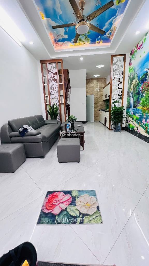 CĂN NHÀ NHỎ ĐẸP NHẤT PHÂN KHÚC -DÀNH CHO GIA ĐÌNH NHỎ CỦA ANH CHỊ 