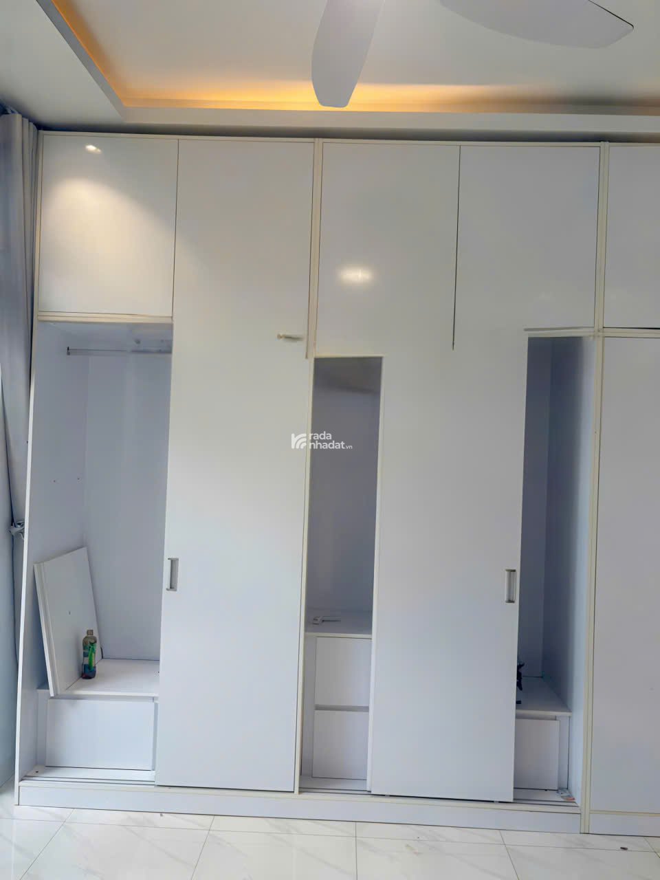 Nhà 3 Tầng 2 Mặt Tiền Ô Tô 7 Chỗ Vào Thoải Mái Trung Tâm Trường Thọ Thủ Đức Giá 7.5 Tỷ