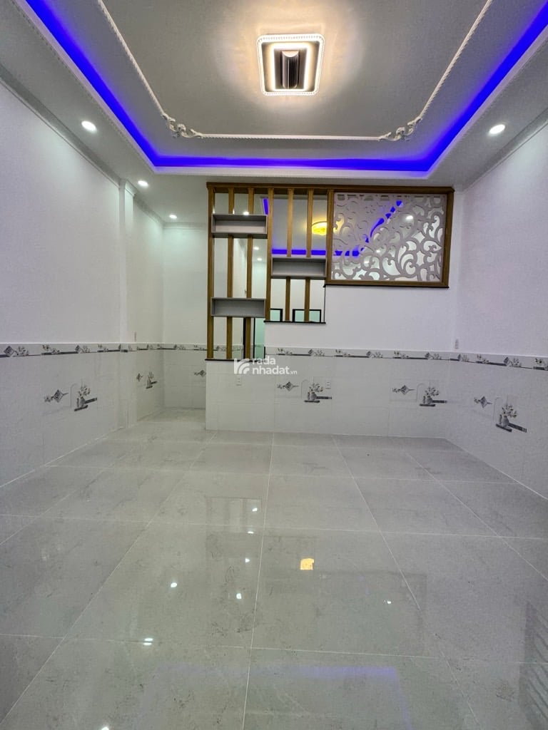 Lương Thế Vinh -Phú Thạnh-Tân Phú   DT: 53M2. 5 11     GIÁ 4.85 tỷ TL   Hiện trạng: Nhà mới, 2PN, 