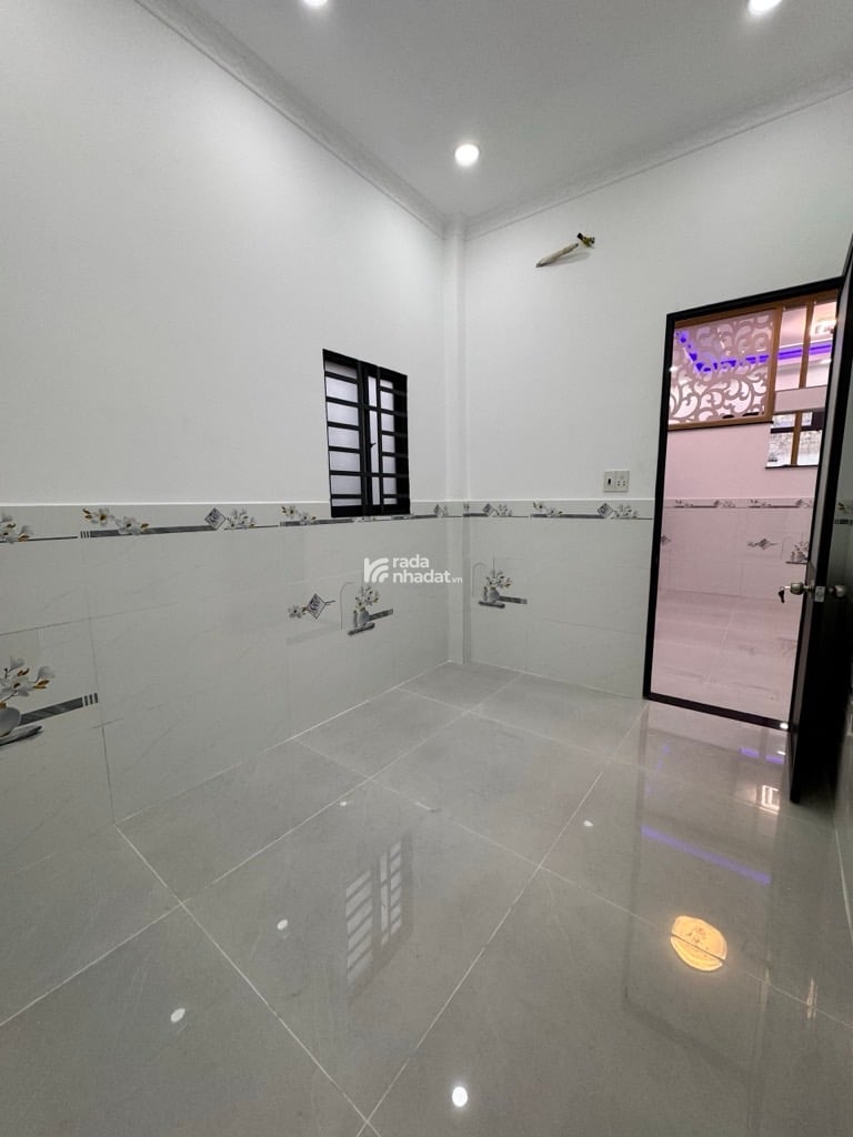 Lương Thế Vinh -Phú Thạnh-Tân Phú   DT: 53M2. 5 11     GIÁ 4.85 tỷ TL   Hiện trạng: Nhà mới, 2PN, 