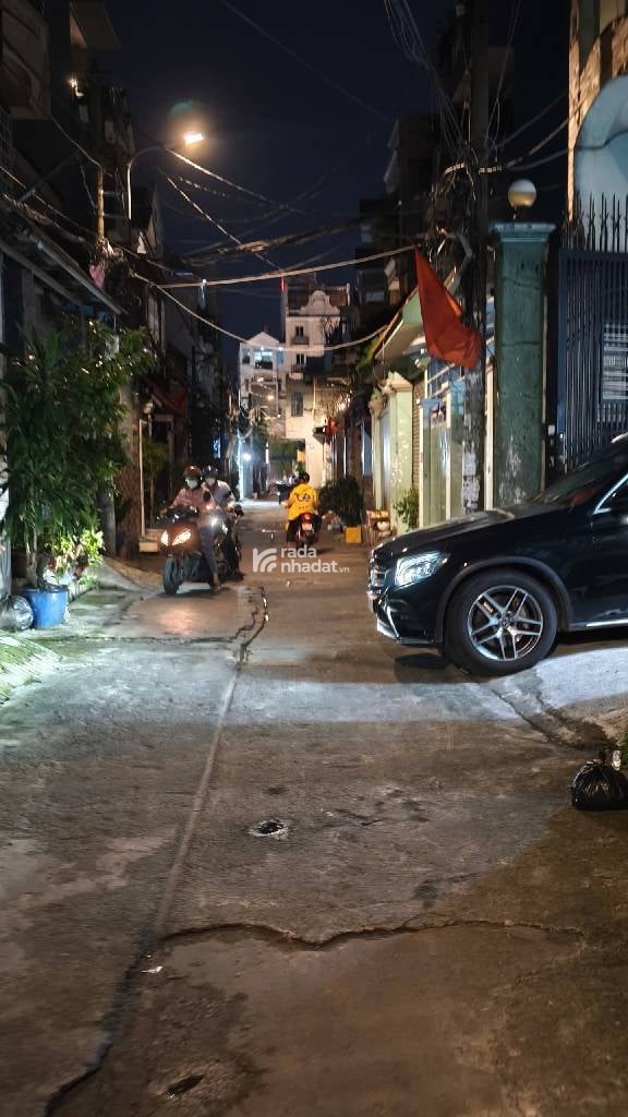 HXH THOẠI NGỌC HẦU, TÂN PHÚ, CHUẨN 73M2 HIẾM CÓ. GIẢM 550TR CHỈ CÒN 12T TL TỐT