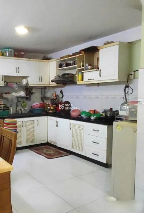 Bán nhà mới đẹp vào ở ngay HXT 4 tầng Sơn Kỳ,  Tân Phú chỉ 8.35 tỷ